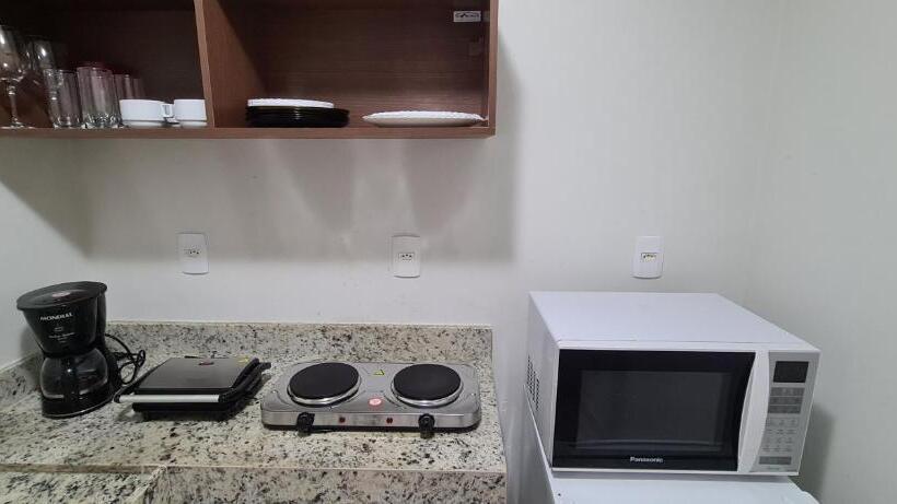 Luxor Tabatinga Suite Frente Mar