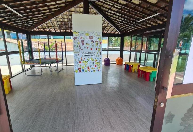 Luxor Tabatinga Suite Frente Mar