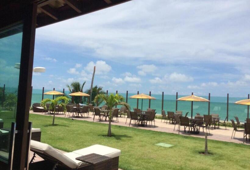 Luxor Tabatinga Suite Frente Mar