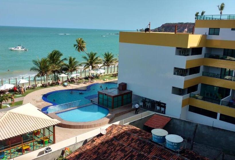 Luxor Tabatinga Suite Frente Mar