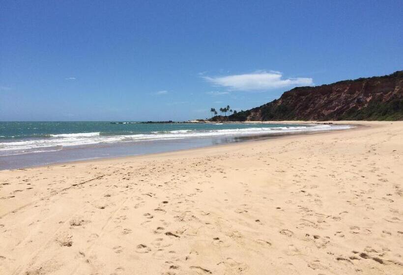 Luxor Tabatinga Suite Frente Mar