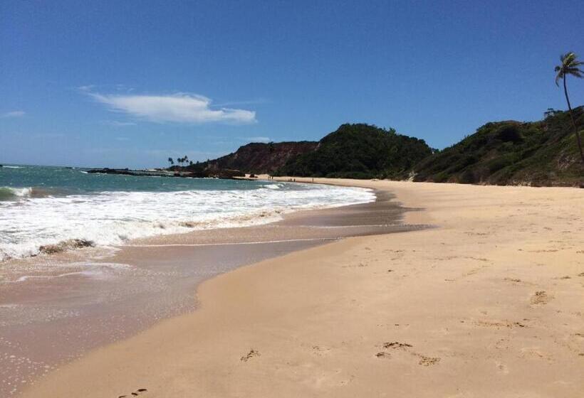 Luxor Tabatinga Suite Frente Mar