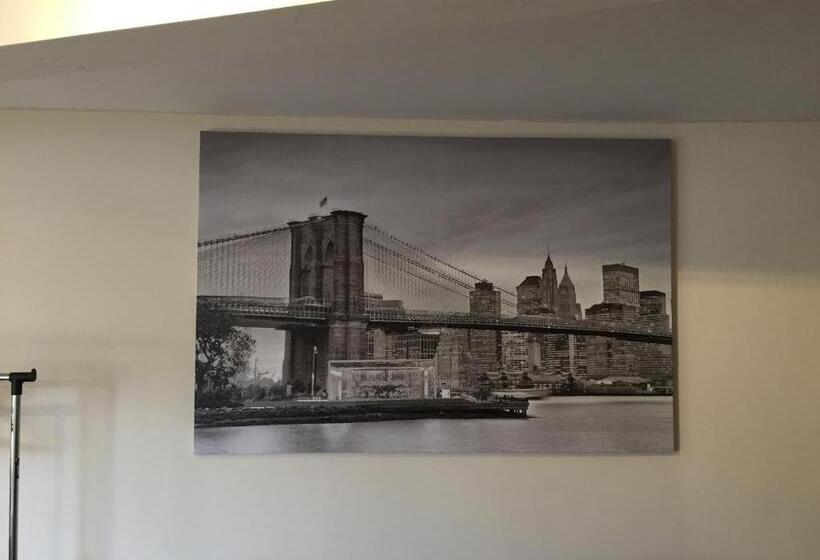 فندق على الطريق Worthing Rest