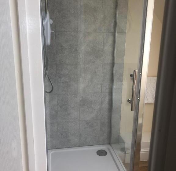 فندق على الطريق Worthing Rest