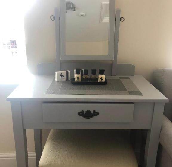 فندق على الطريق Worthing Rest