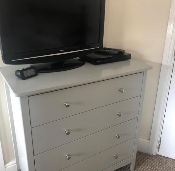 فندق على الطريق Worthing Rest