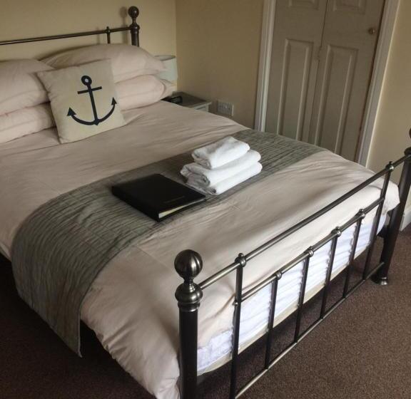 فندق على الطريق Worthing Rest