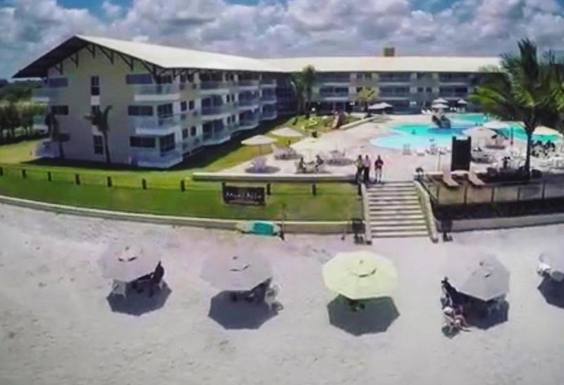 Muro Alto Suites Marupiara