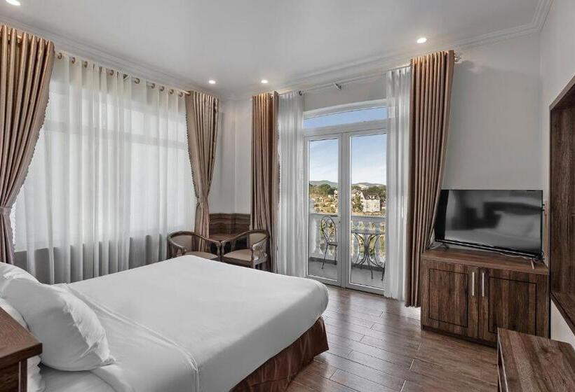 New Life Hotel   Da Lat