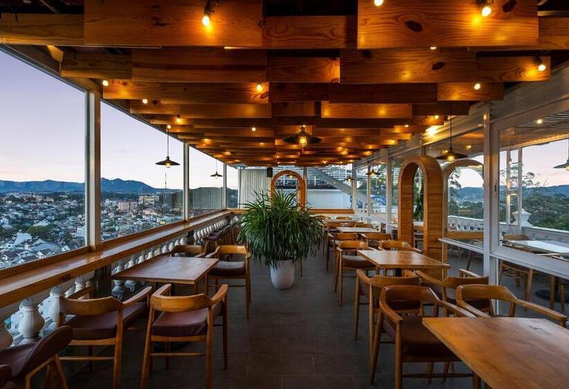 New Life Hotel   Da Lat