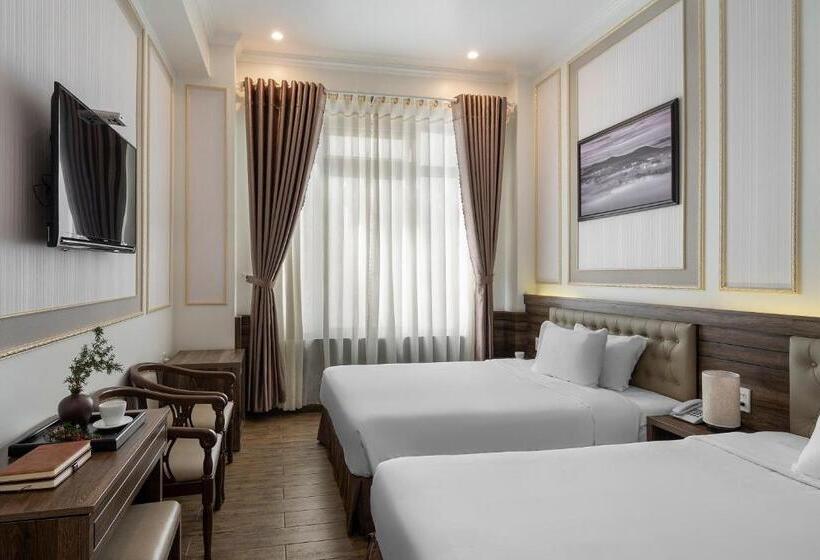 New Life Hotel   Da Lat