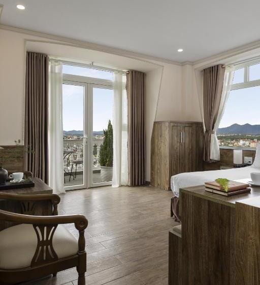 New Life Hotel   Da Lat