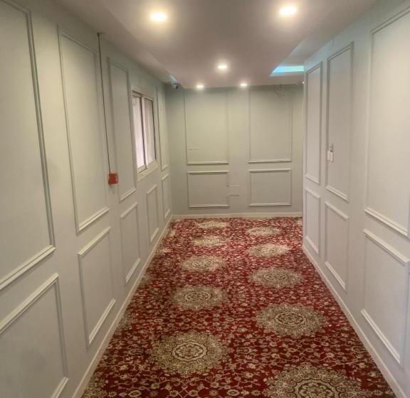 Orchida Turaif Hotel 1