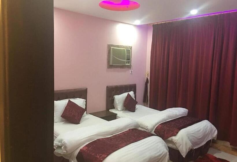 Orchida Turaif Hotel 1