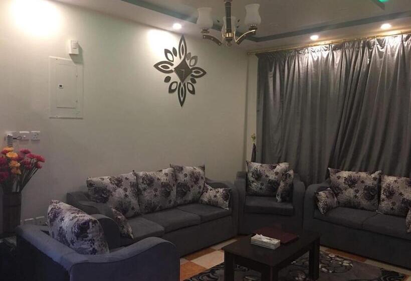 Orchida Turaif Hotel 1