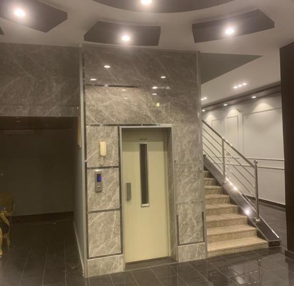 Orchida Turaif Hotel 1