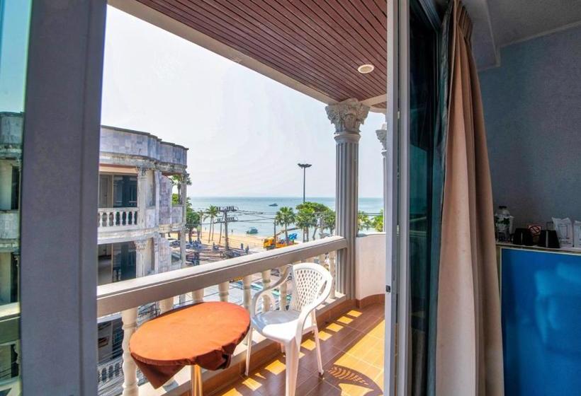 بنسيون Akvavit Living