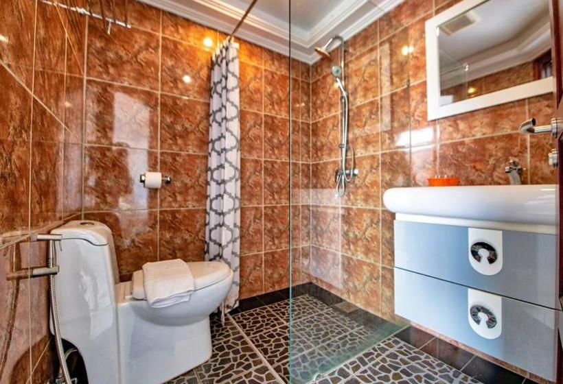 بنسيون Akvavit Living