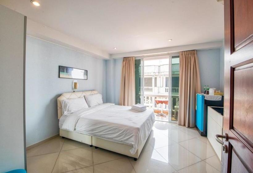 بنسيون Akvavit Living