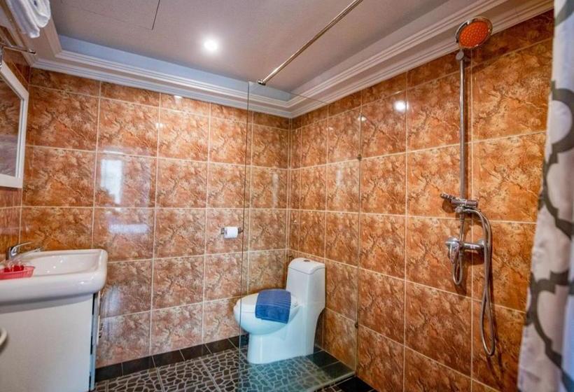 بنسيون Akvavit Living