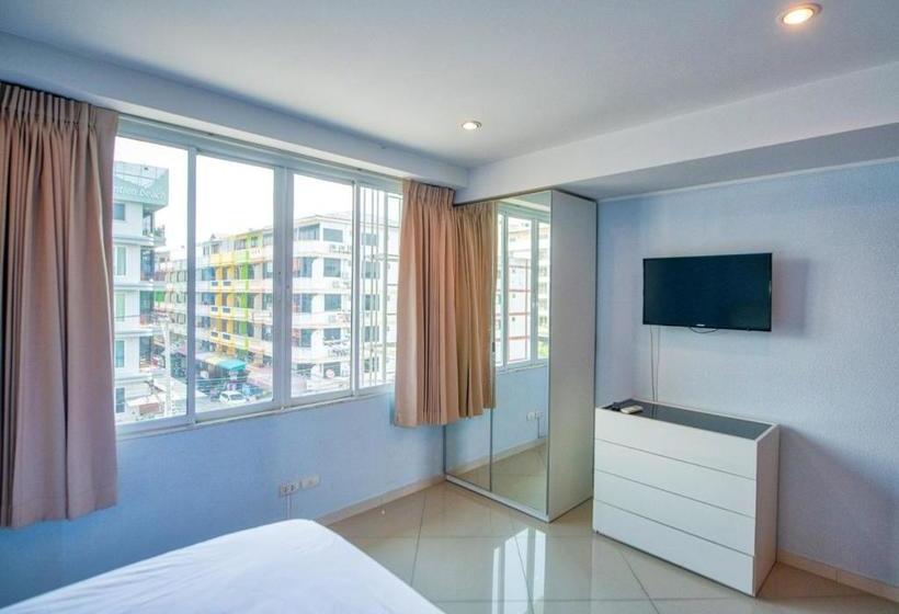 بنسيون Akvavit Living