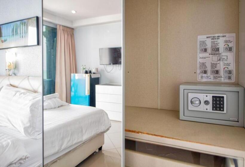 بنسيون Akvavit Living