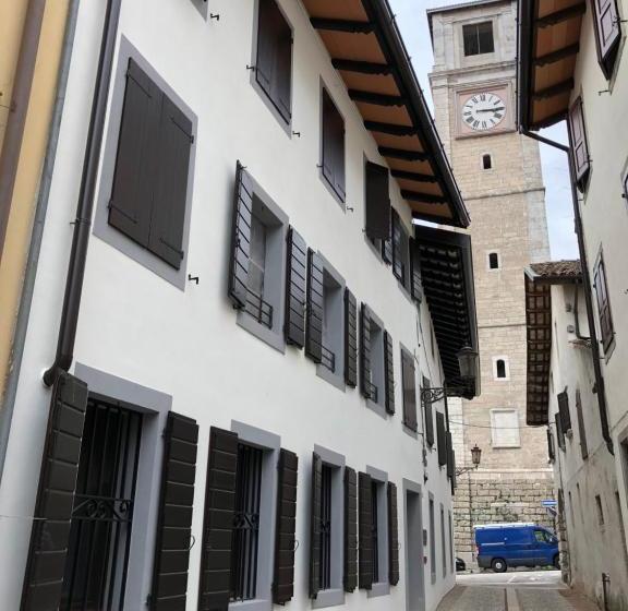 膳宿费 Al Campanile Di San Daniele