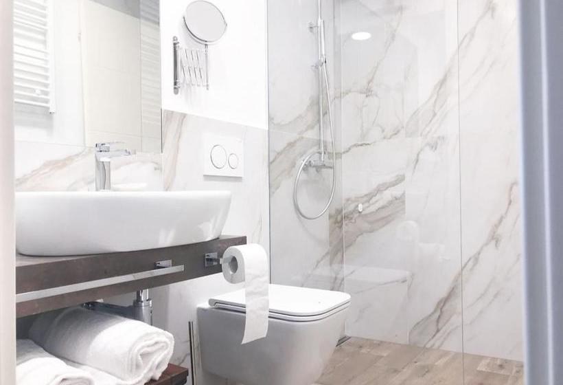 膳宿费 Al Campanile Di San Daniele