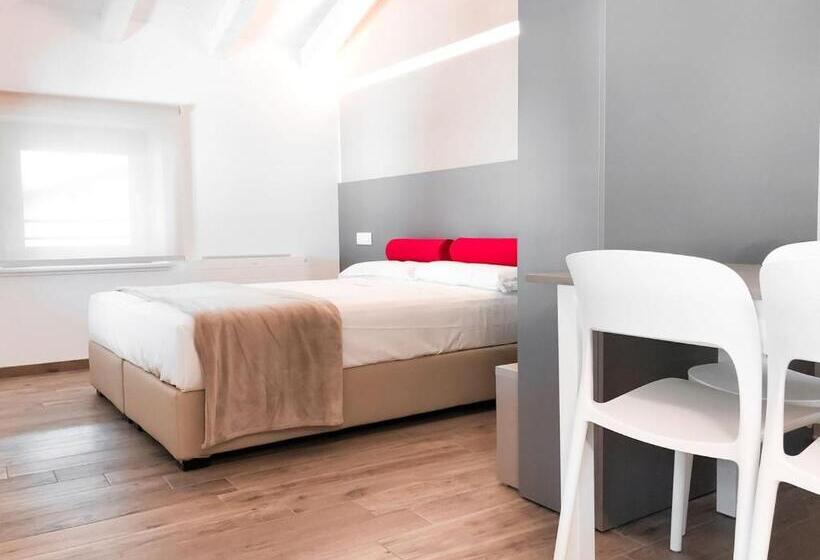 膳宿费 Al Campanile Di San Daniele