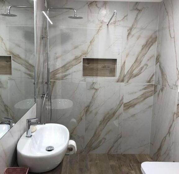 膳宿费 Al Campanile Di San Daniele