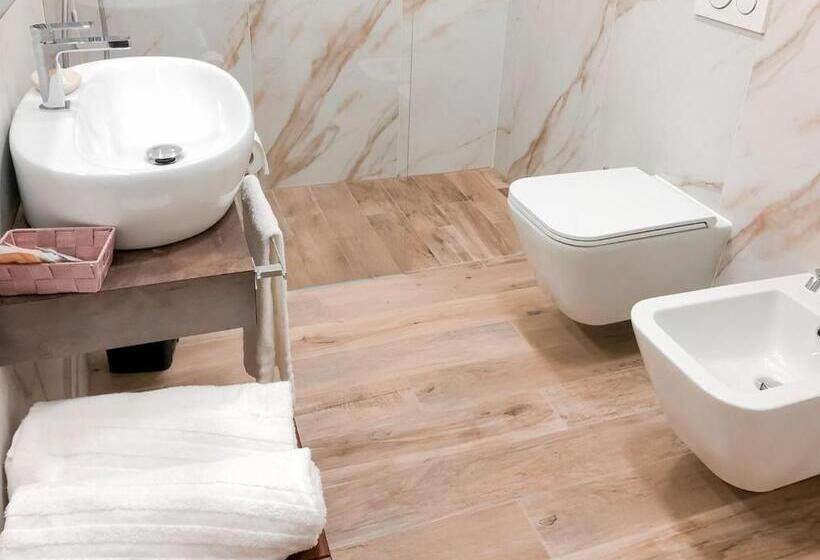 膳宿费 Al Campanile Di San Daniele