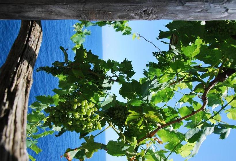 بنسيون Bed And Breakfast Da Claudio