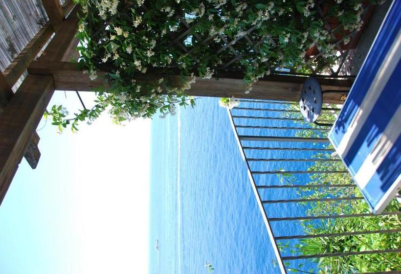 بنسيون Bed And Breakfast Da Claudio