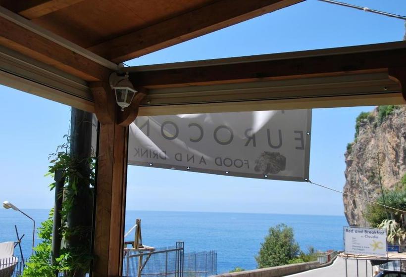 بنسيون Bed And Breakfast Da Claudio