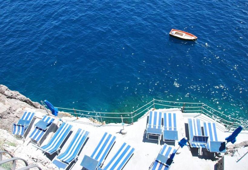 بنسيون Bed And Breakfast Da Claudio