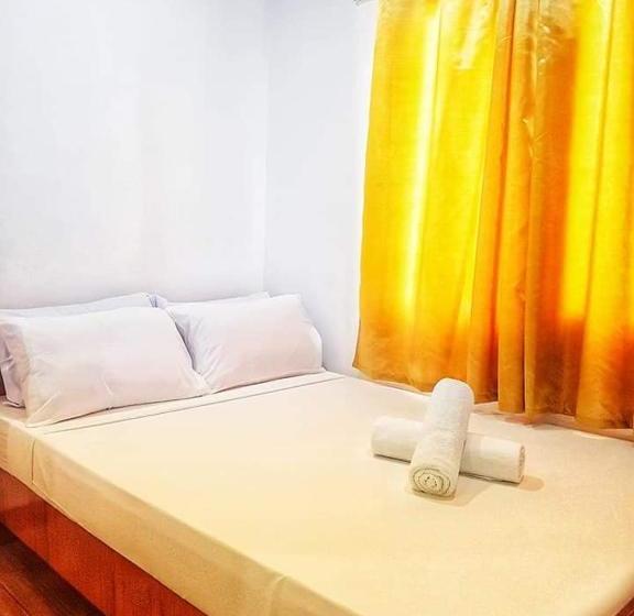 펜션 Bella Vita Guest House