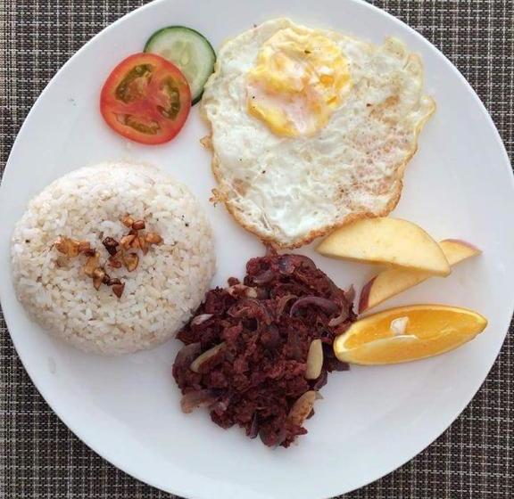 펜션 Bella Vita Guest House