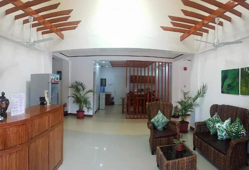 펜션 Bella Vita Guest House