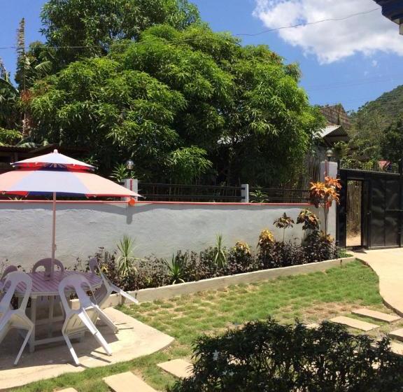 펜션 Bella Vita Guest House