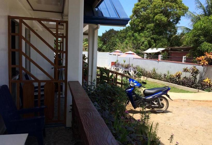 펜션 Bella Vita Guest House