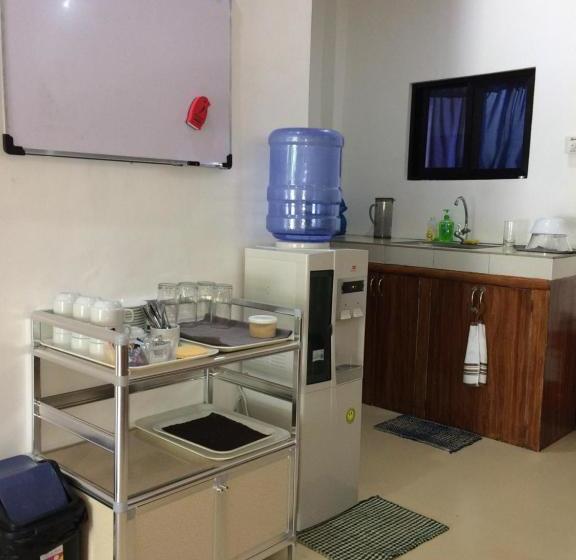 펜션 Bella Vita Guest House