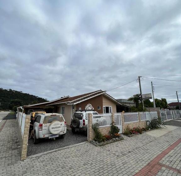 膳宿费 Casa De Temporada Familiar