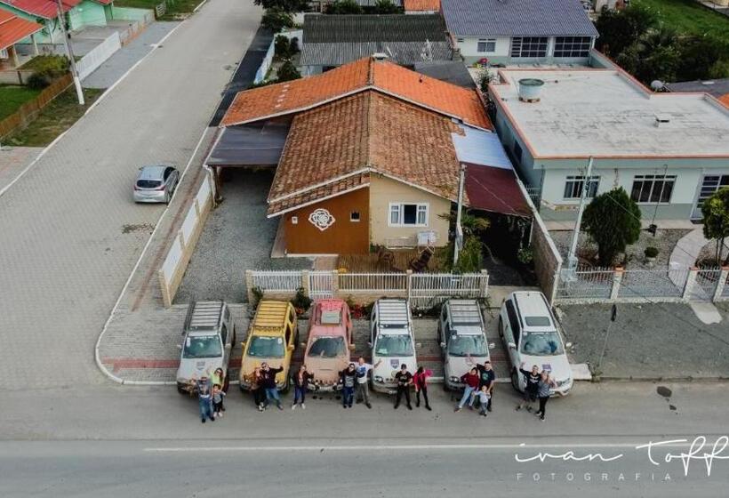 膳宿费 Casa De Temporada Familiar