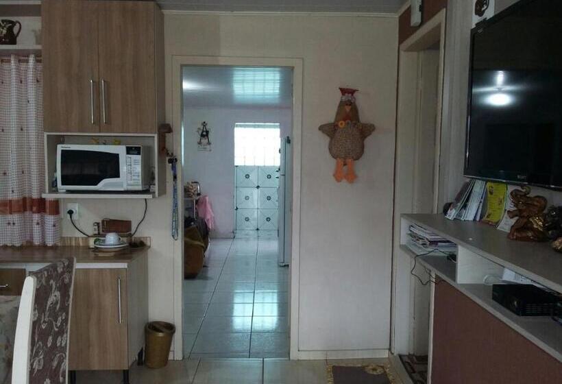 膳宿费 Casa De Temporada Familiar