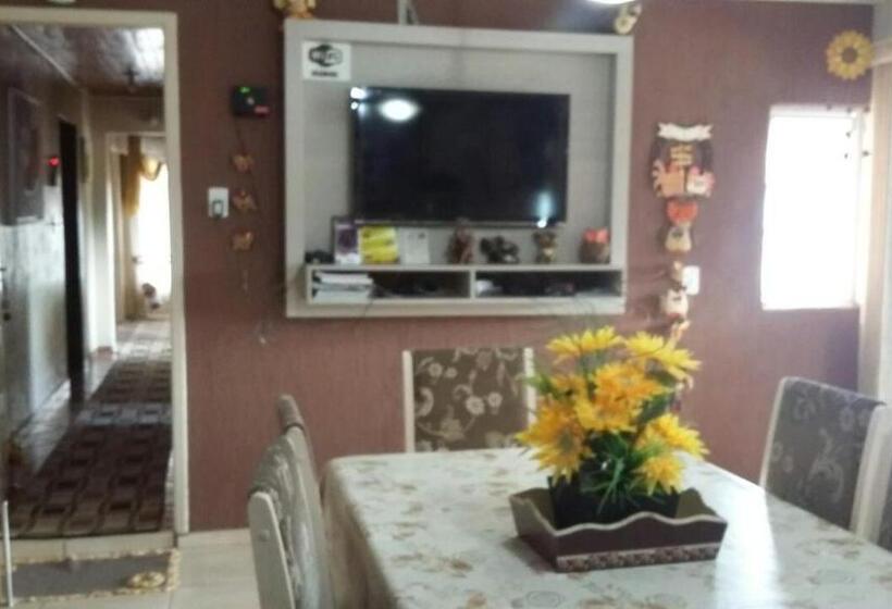 膳宿费 Casa De Temporada Familiar