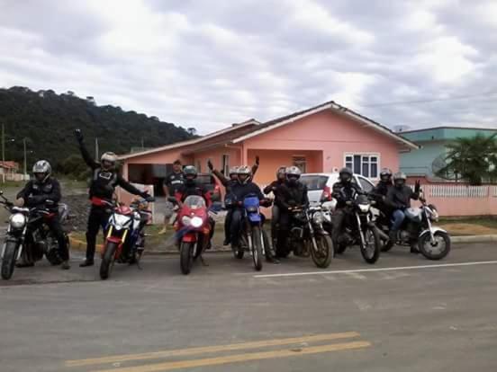 پانسیون Casa De Temporada Familiar