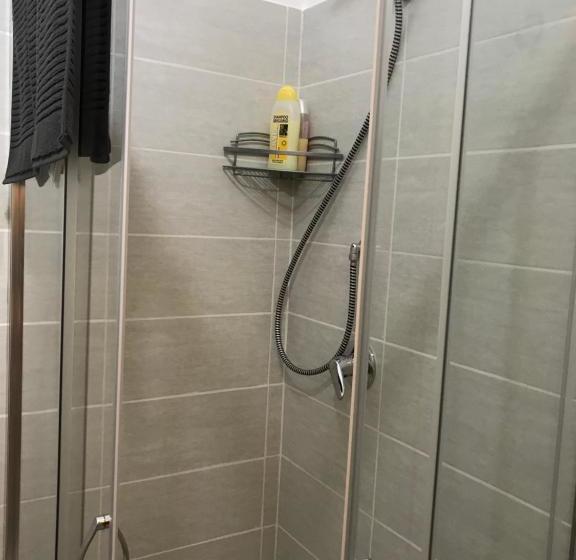 ペンション Casa Marzio Apartments