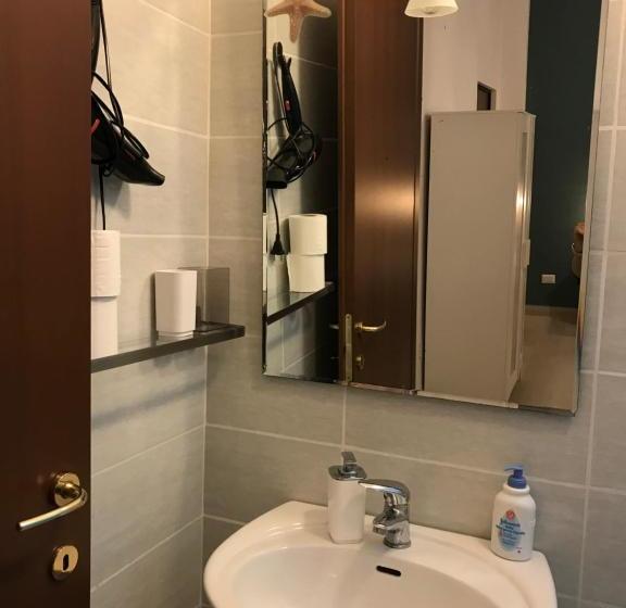 ペンション Casa Marzio Apartments