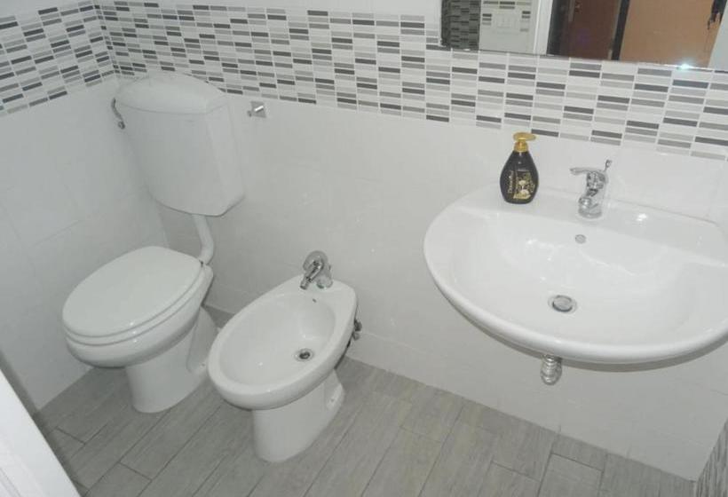 ペンション Casa Marzio Apartments