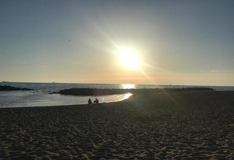 ペンション Casa Marzio Apartments